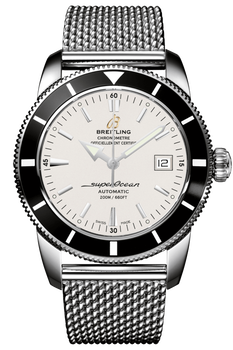 Breitling Superocean Heritage 42 (A1732124/G717)
