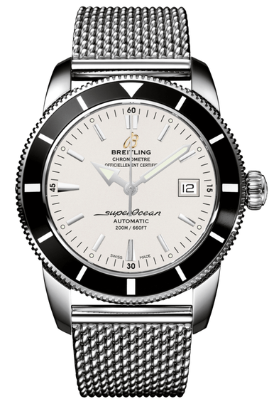 Breitling Superocean Heritage 42 (A1732124/G717)