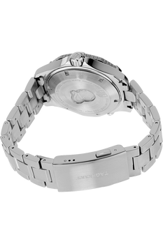 Aquaracer Calibre 5 Stainless Steel Automatic