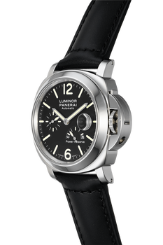 Luminor Power Reserve Stainless Steel Automatic