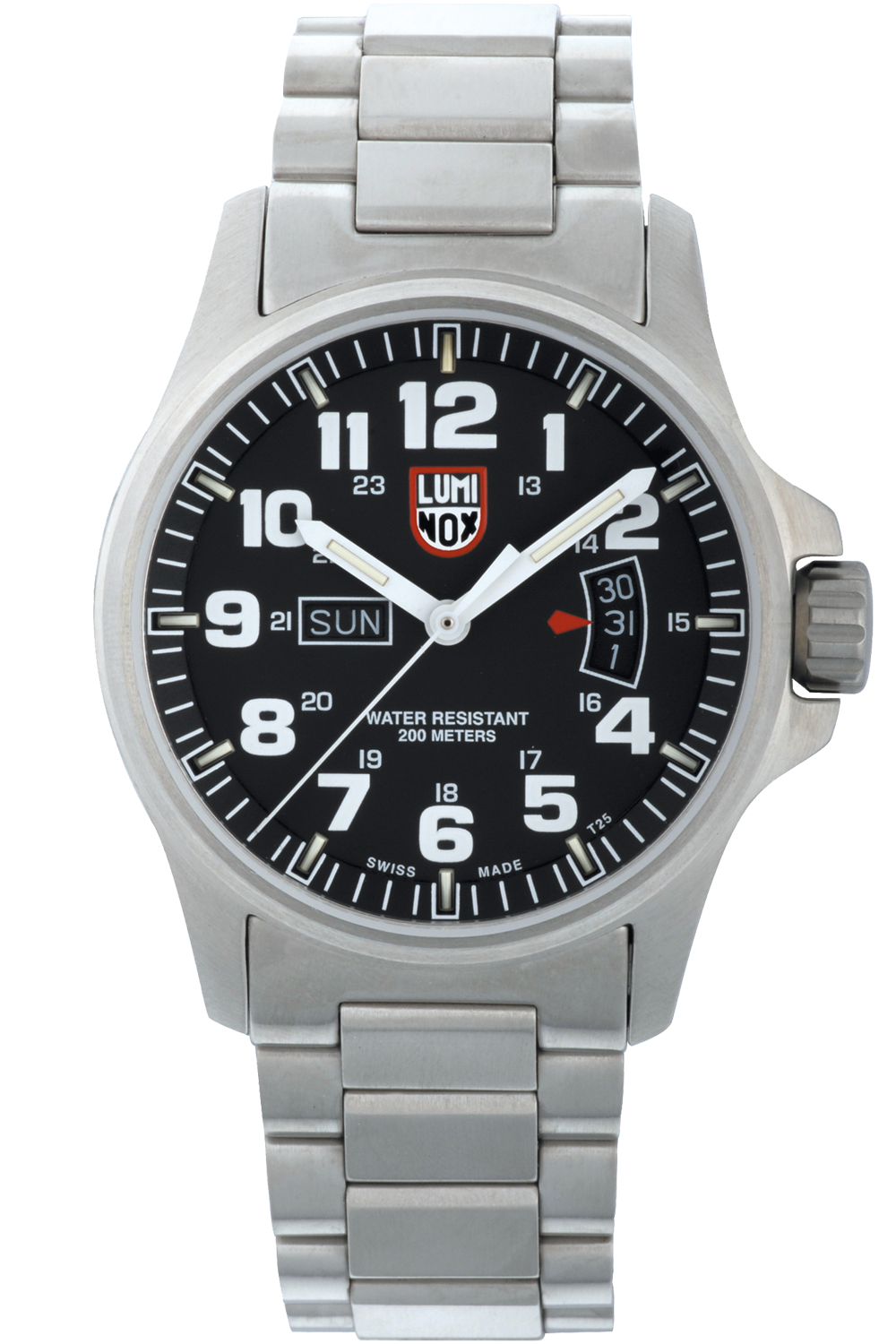 LUMINOX day date 1820シリーズ メンズ クォーツ 1828-50.jpg