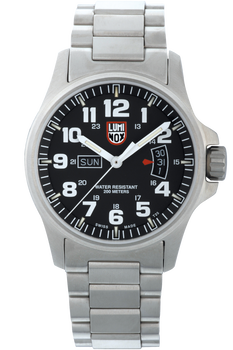Field Day Date 1800 Series