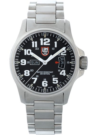 Luminox 1800 clearance