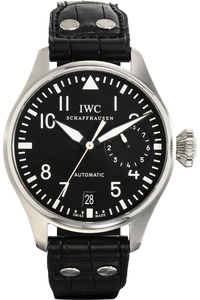 Big Pilot's Stainless Steel Automatic