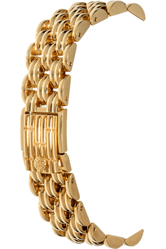 Gondolo Reference 5009 Yellow Gold Manual