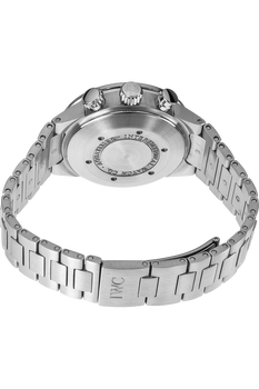Aquatimer Chronograph Stainless Steel Automatic