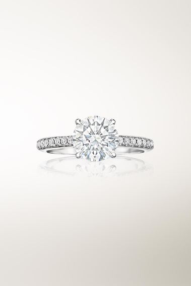 Joy Ring 1.78 ct. 