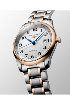 The Longines Master Collection