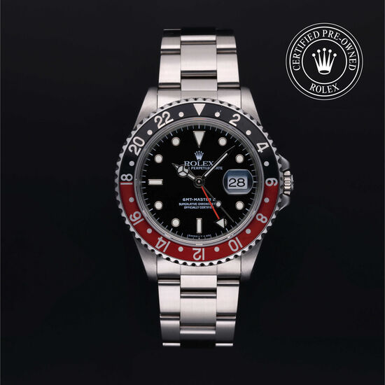 GMT-Master II