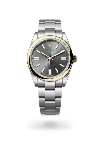 Oyster Perpetual 41