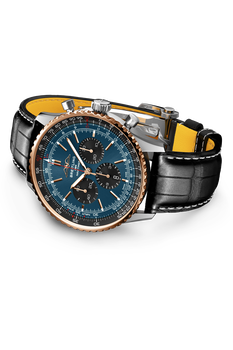 Navitimer B01 Chrono 46 USA Limited Edition