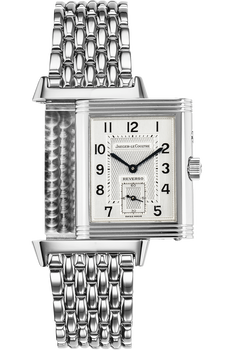 Reverso Duo Stainless Steel Manual