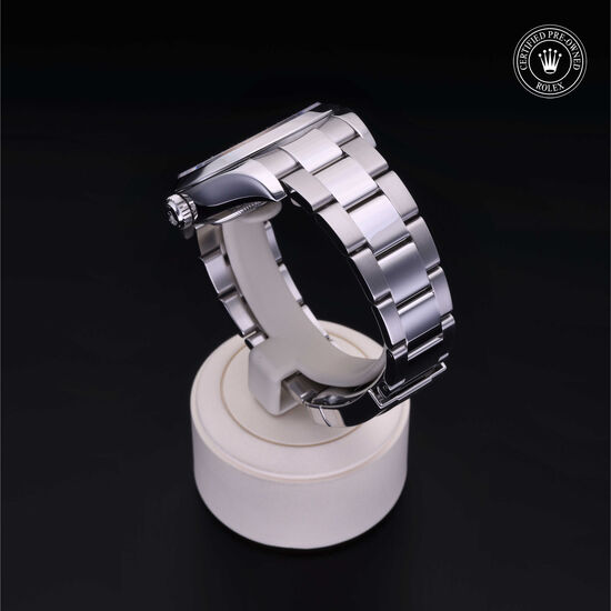 Milgauss