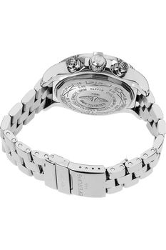 Super Avenger Stainless Steel Automatic
