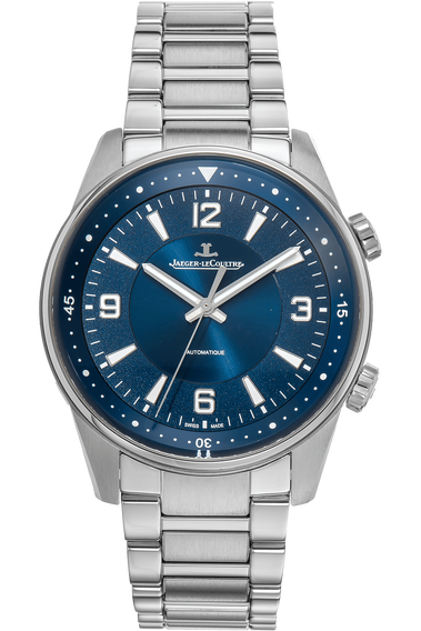Polaris Stainless Steel Automatic