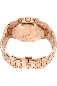 Royal Oak Rose Gold Automatic