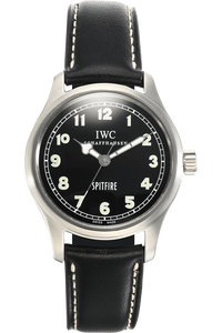 Pilot's Spitfire Limited Edition Stainless Steel Automatic