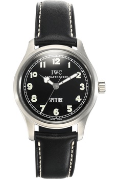 Pilot&#39;s Spitfire Limited Edition Stainless Steel Automatic