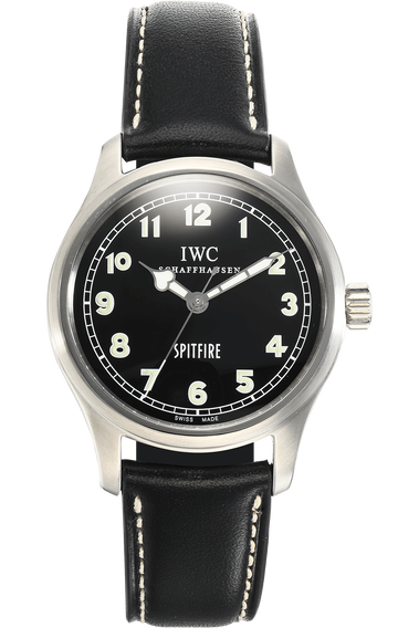 Pilot&#39;s Spitfire Limited Edition Stainless Steel Automatic