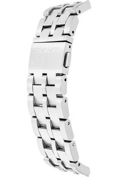 Mercedes Benz SLR Calibre S Stainless Steel Quartz