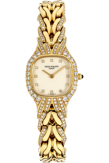 Patek philippe on sale la flamme