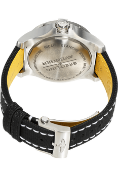 Avenger Seawolf Stainless Steel Automatic