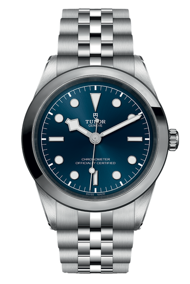 TUDOR Black Bay 41
