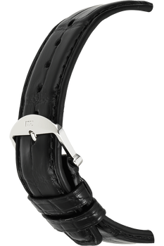 Portofino Moon Phase Stainless Steel Automatic