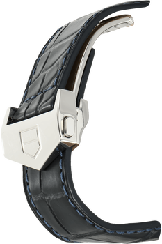 Monaco Chronograph Stainless Steel Automatic