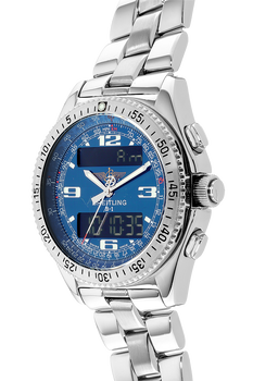 B-1 Stainless Steel Quartz