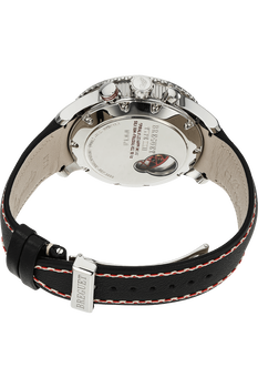 Type XXII 10hz Stainless Steel Automatic