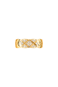 COCO CRUSH DIAMOND RING