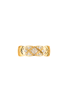 COCO CRUSH DIAMOND RING