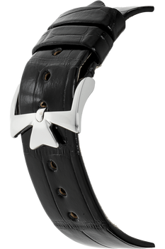 Patrimony White Gold Manual