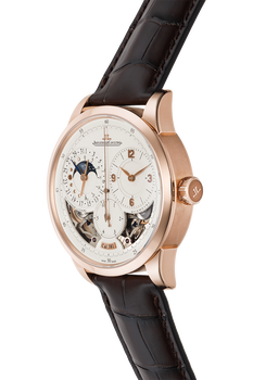 Duometre Quantime Lunaire Rose Gold Manual