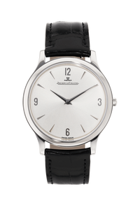 Master Ultra Slim Stainless Steel Manual