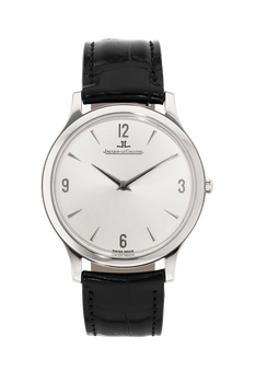 Master Ultra Slim Stainless Steel Manual