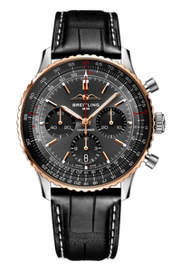 Navitimer B01 Chronograph 43 Limited Edition