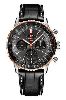 Navitimer&nbsp;B01 Chronograph 43 Limited Edition