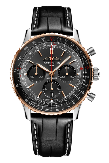 Navitimer&nbsp;B01 Chronograph 43 Limited Edition