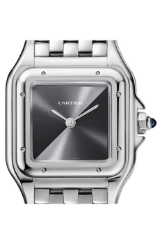Panth&egrave;re de Cartier, Steel, Small