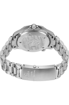 Seamaster Stainless Steel Automatic