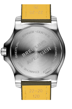 Avenger Automatic 43