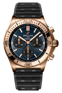 Breitling Watches Authorized Retailer Tourneau