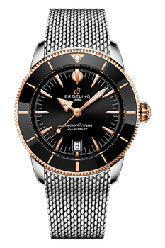Superocean Heritage B31 Automatic 42