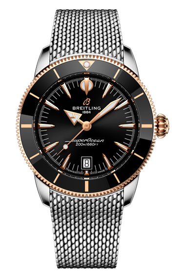 Superocean Heritage B31 Automatic 42