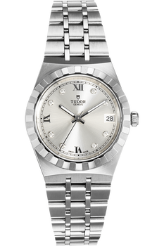 Royal Stainless Steel Automatic