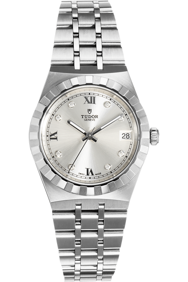 Royal Stainless Steel Automatic