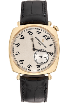 Historiques American 1921 Yellow Gold Manual