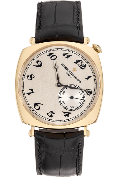 Historiques American 1921 Yellow Gold Manual